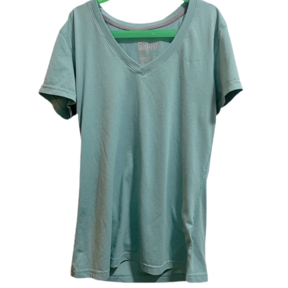 Nike Dri-fit womens size medium shirt
